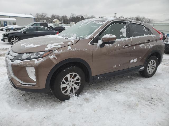 2018 MITSUBISHI ECLIPSE CROSS ES 2018 image