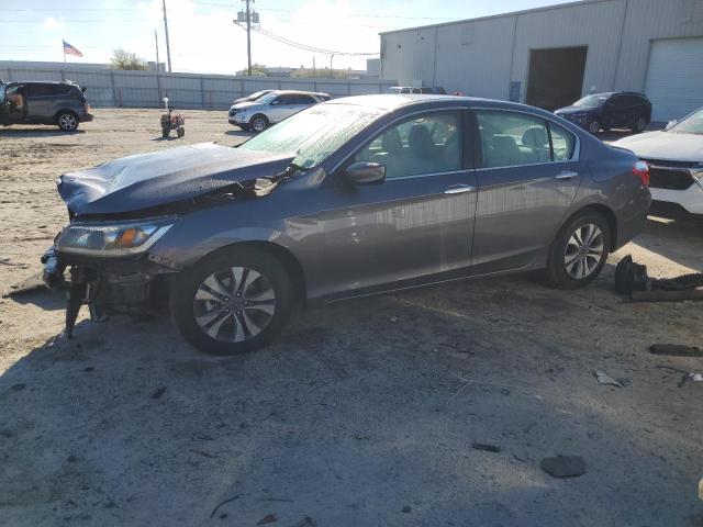 Изображение 1 2014 HONDA ACCORD LX 2014 с VIN 1HGCR2F30EA029940