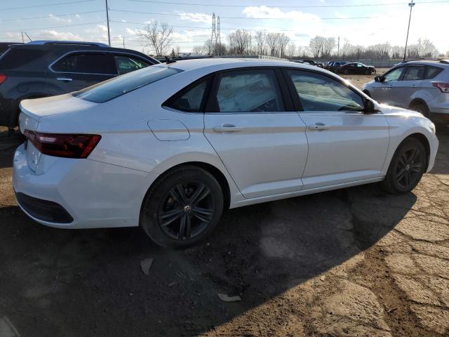 Obraz 3 z 2023 VOLKSWAGEN JETTA SE 2023 z VIN 3VW7M7BU6PM021564