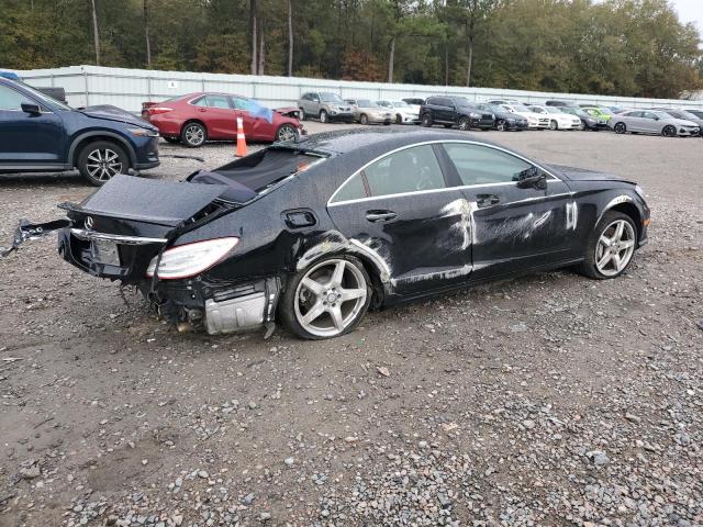 Obraz 3 z 2014 MERCEDES-BENZ CLS 550 2014 z VIN WDDLJ7DB9EA106646