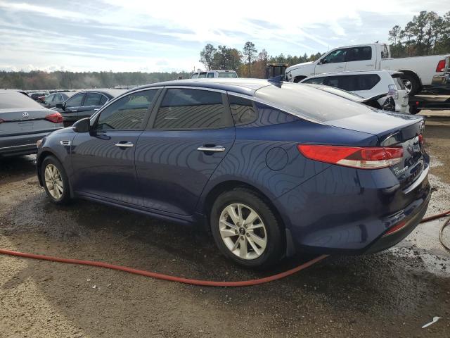 Image 2 of 2016 KIA OPTIMA LX 2016 with VIN 5XXGT4L39GG083276