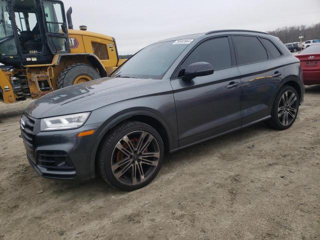 Obraz 2020 AUDI SQ5 PRESTIGE 2020