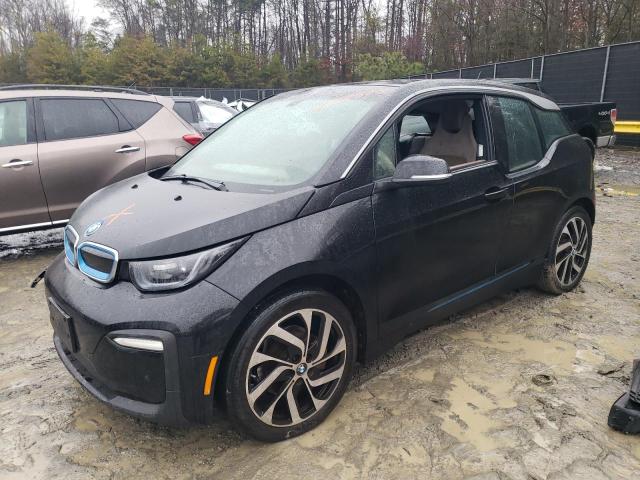 Obraz 1 z 2018 BMW I3 REX 2018 z VIN WBY7Z4C53JVD96790