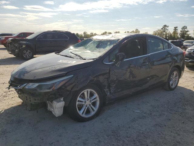 Obraz 1 z 2017 CHEVROLET CRUZE LT 2017 z VIN 1G1BE5SM3H7221482