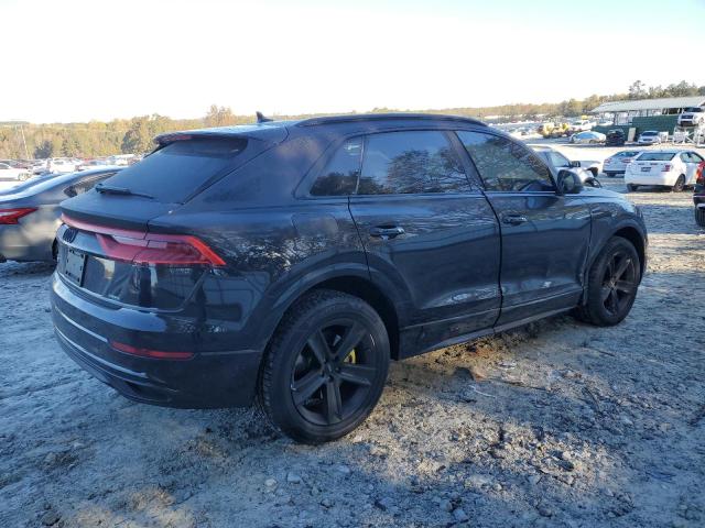 Image 3 of 2019 AUDI Q8 PREMIUM 2019 with VIN WA1AVAF19KD011581