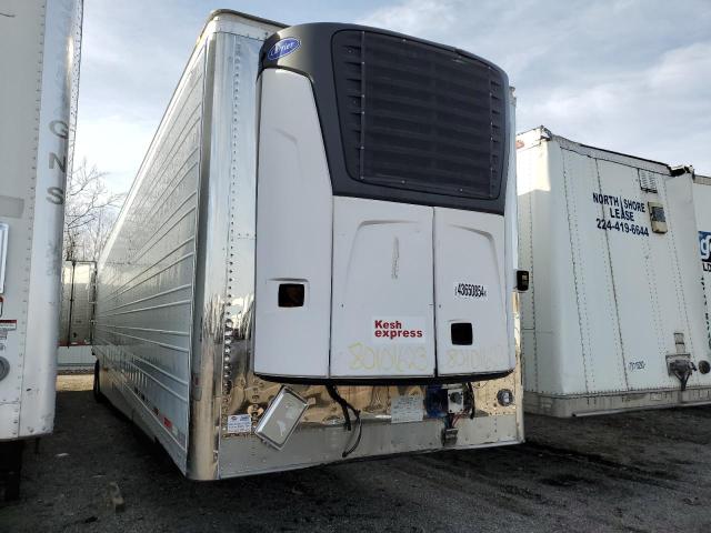 2013 WABASH REEFER 2013 image