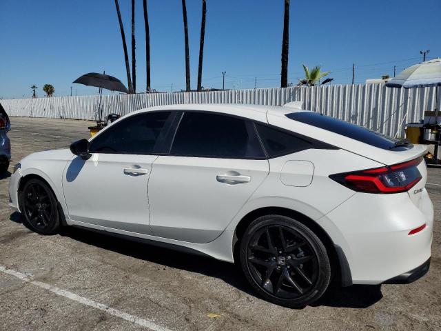 Изображение 2 2023 HONDA CIVIC SPORT 2023 с VIN 19XFL2H80PE000329