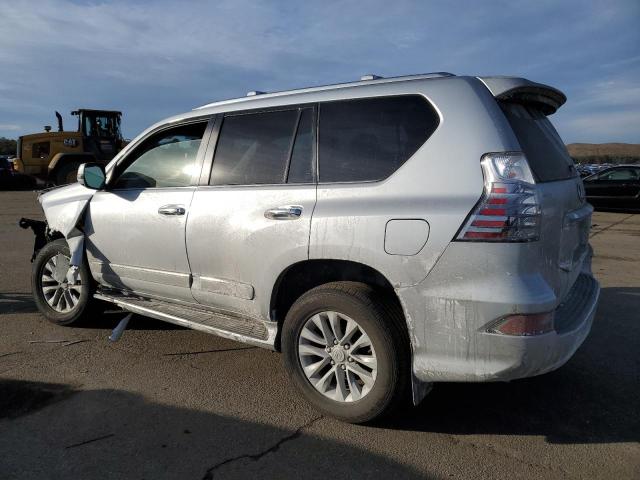 Изображение 2 2015 LEXUS GX 460 2015 с VIN JTJBM7FX3F5111905