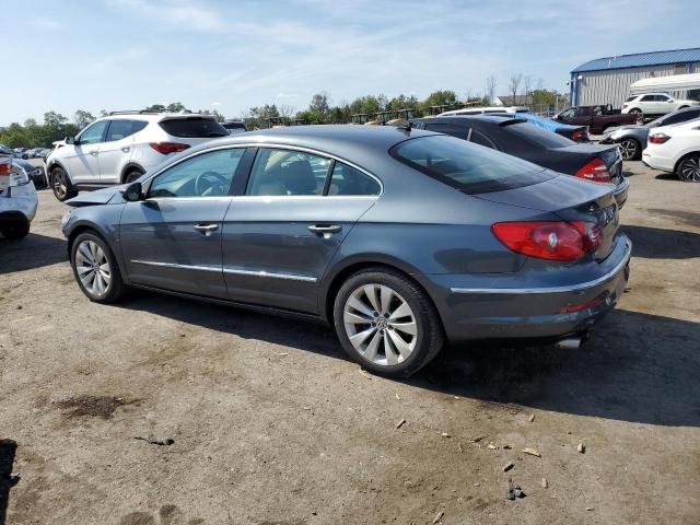 Obraz 2 z 2010 VOLKSWAGEN CC SPORT 2010 z VIN WVWMP7AN8AE540393