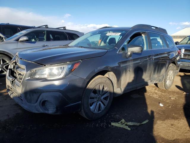 Obraz 1 z 2019 SUBARU OUTBACK 2.5I 2019 z VIN 4S4BSABC9K3377827