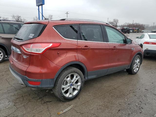 Obraz 3 z 2015 FORD ESCAPE TITANIUM 2015 z VIN 1FMCU9J97FUA12615