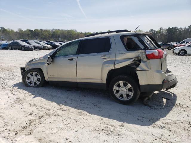 Image 2 of 2014 GMC TERRAIN SLT 2014 with VIN 2GKALSEK1E6354050