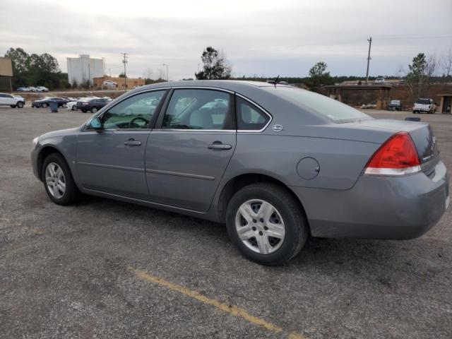 Image 2 of 2007 CHEVROLET IMPALA LS 2007 with VIN 2G1WB58K679337451