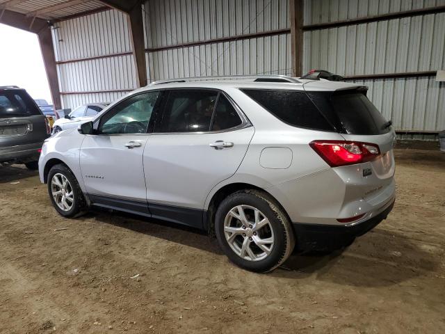 Obraz 2 z 2019 CHEVROLET EQUINOX LT 2019 z VIN 3GNAXLEX0KS569988