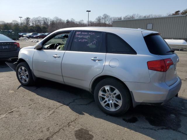 Obraz 2 z 2008 ACURA MDX TECHNOLOGY 2008 z VIN 2HNYD28618H556279