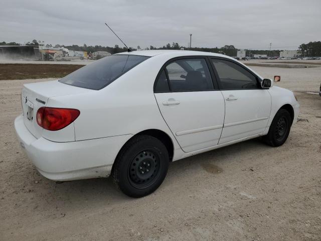 Изображение 3 2004 TOYOTA COROLLA CE 2004 с VIN 1NXBR32E64Z314531