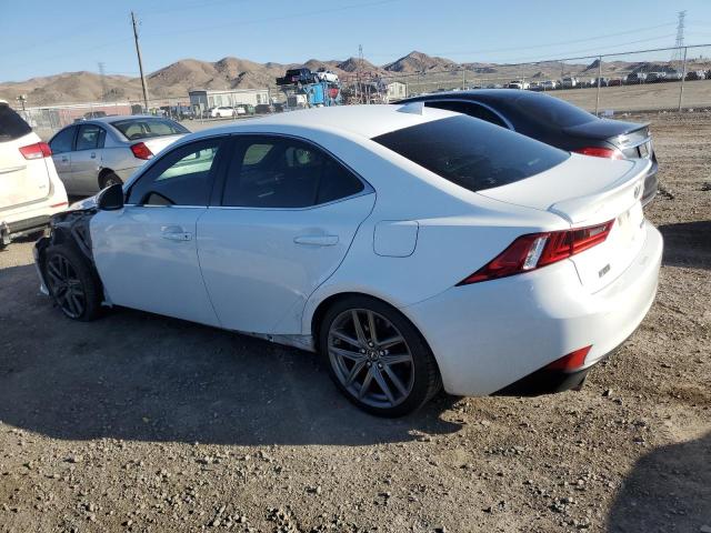Obraz 2 z 2016 LEXUS IS 200T 2016 z VIN JTHBA1D29G5021349