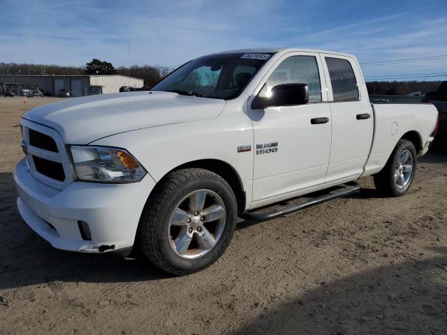 Obraz 2014 RAM 1500 ST 2014