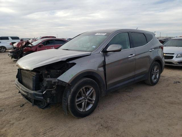 Obraz 1 z 2018 HYUNDAI SANTA FE SPORT  2018 z VIN 5NMZT3LB5JH061617
