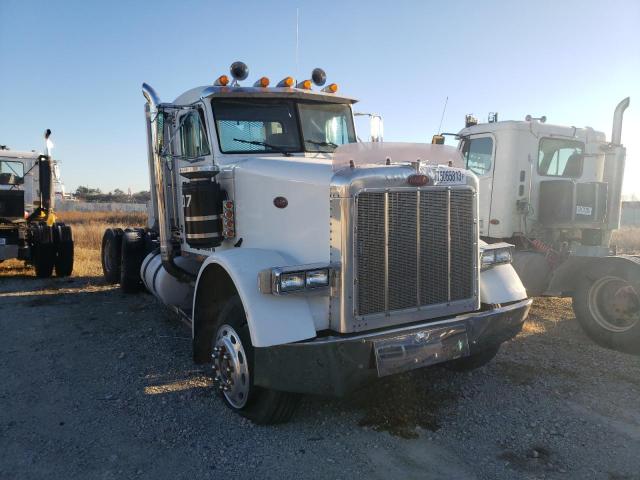 1988 Peterbilt 357 1988 image