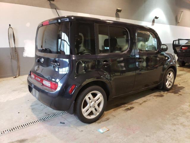 Image 3 of 2010 NISSAN CUBE BASE 2010 with VIN JN8AZ2KRXAT153541