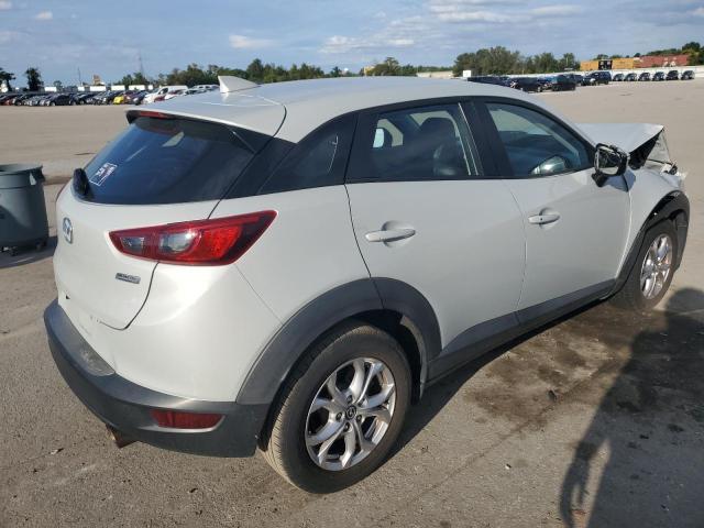 Изображение 3 2016 MAZDA CX-3 TOURING 2016 с VIN JM1DKDC79G0138447