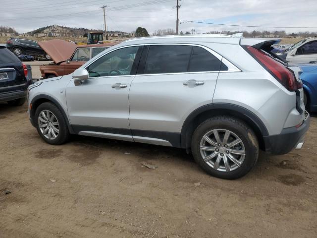 Obraz 2 z 2020 CADILLAC XT4 PREMIUM LUXURY 2020 z VIN 1GYFZDR48LF098509