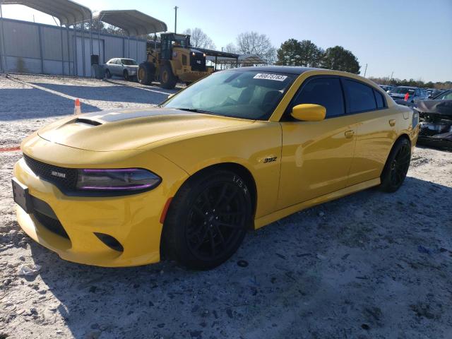 Obraz 1 z 2017 DODGE CHARGER R/T 392 2017 z VIN 2C3CDXGJ3HH638618