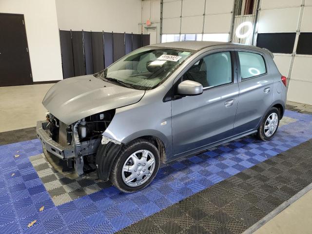 Изображение 2020 MITSUBISHI MIRAGE ES 2020