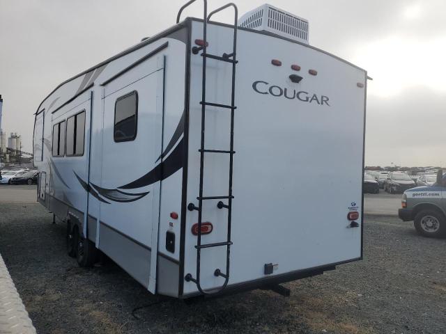 Изображение 3 2021 COUG TRAILER 2021 с VIN 4YDF32B24M2500553