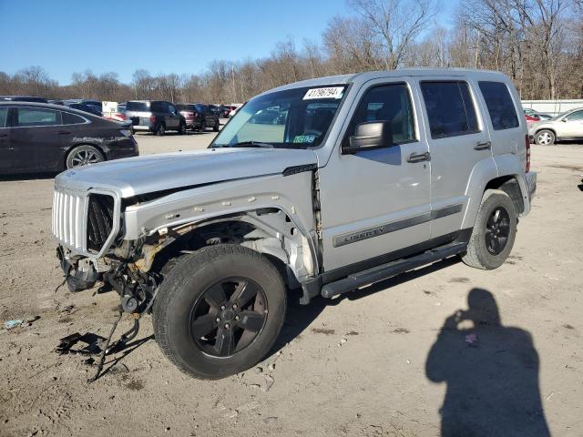 2011 JEEP LIBERTY SPORT 2011 image