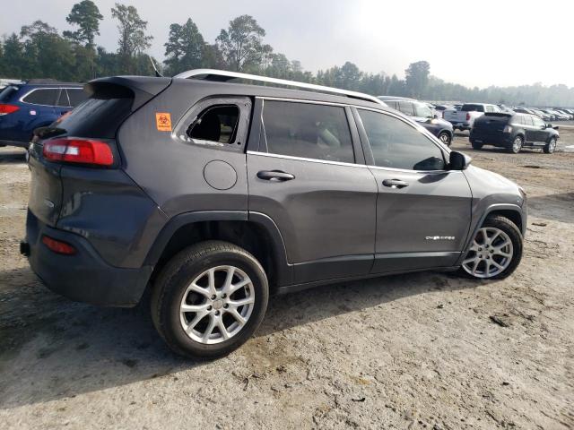 Obraz 3 z 2015 JEEP CHEROKEE LATITUDE 2015 z VIN 1C4PJLCB4FW721387