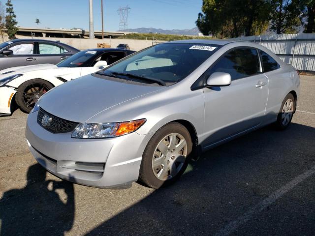 Изображение 2009 HONDA CIVIC LX 2009