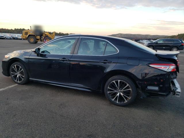 Obraz 2 z 2018 TOYOTA CAMRY L 2018 z VIN 4T1B11HK2JU134161