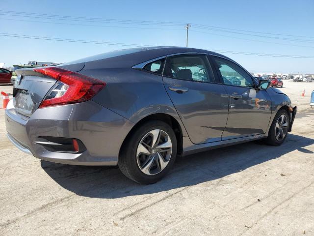 Изображение 3 2021 HONDA CIVIC LX 2021 с VIN 2HGFC2F60MH528150