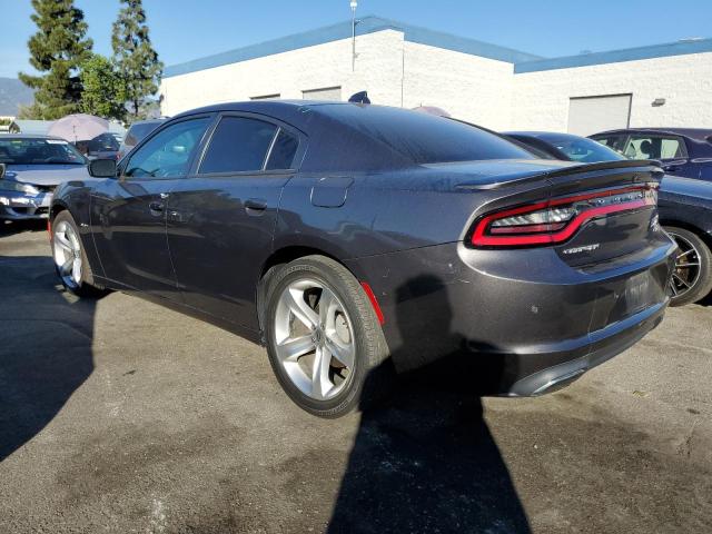 Image 2 of 2018 DODGE CHARGER R/T 2018 with VIN 2C3CDXCT4JH238242