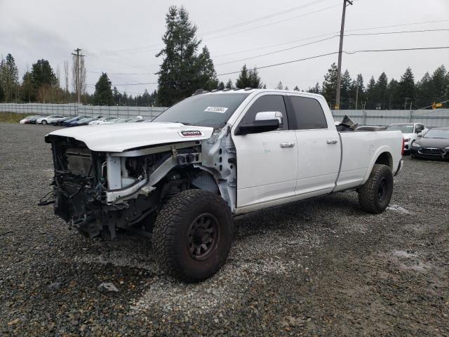 2022 RAM 2500 LONGHORN 2022 image