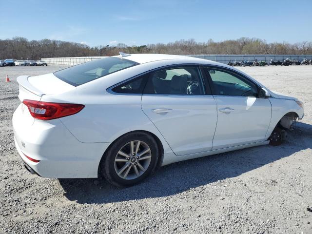 Obraz 3 z 2017 HYUNDAI SONATA SE 2017 z VIN 5NPE24AF3HH505460