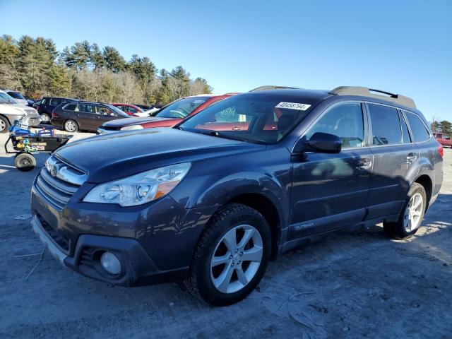 Obraz 1 z 2013 SUBARU OUTBACK 2.5I LIMITED 2013 z VIN 4S4BRBKCXD3319536