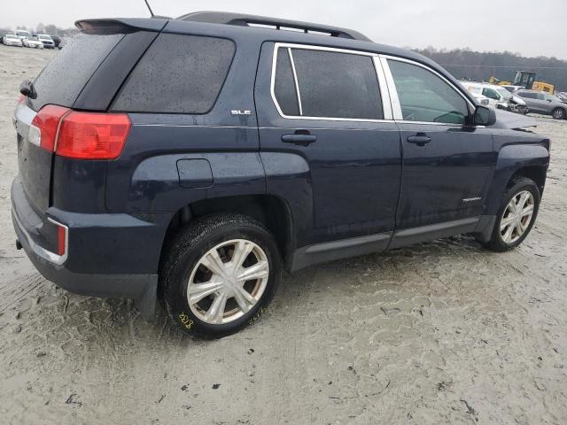 Obraz 3 z 2017 GMC TERRAIN SLE 2017 z VIN 2GKALNEK9H6231201