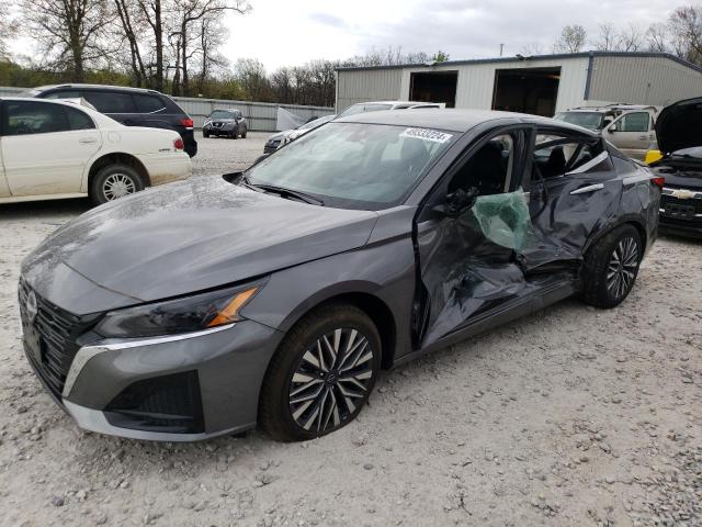 Obraz 2024 NISSAN ALTIMA SV 2024