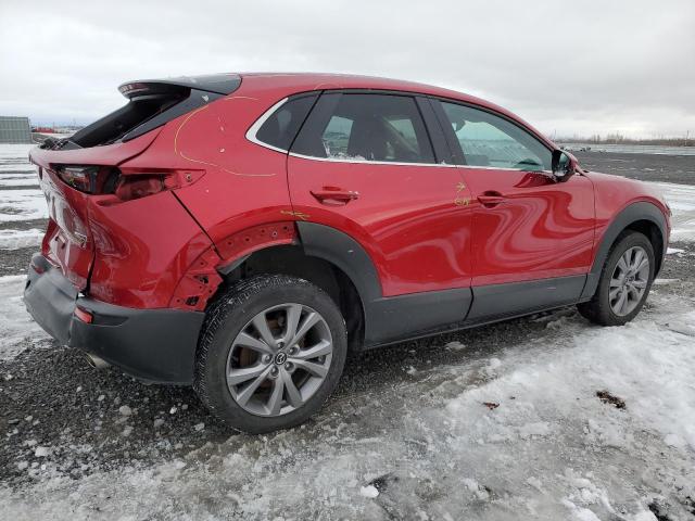 Image 3 of 2021 MAZDA CX-30 PREFERRED 2021 with VIN 3MVDMBCL8MM276712