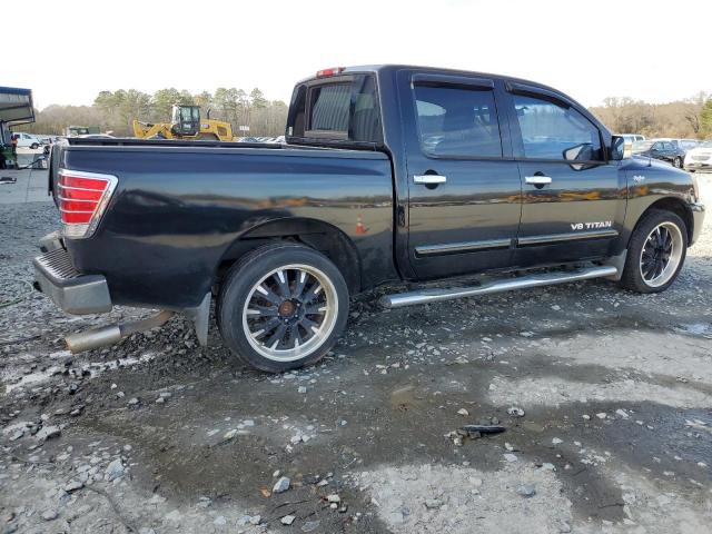 Image 3 of 2008 NISSAN TITAN XE 2008 with VIN 1N6BA07D78N340787