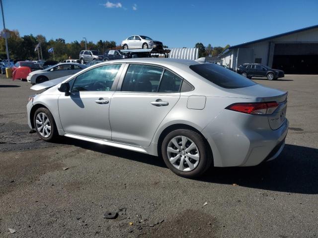 Image 2 of 2021 TOYOTA COROLLA LE 2021 with VIN 5YFEPMAE6MP193477