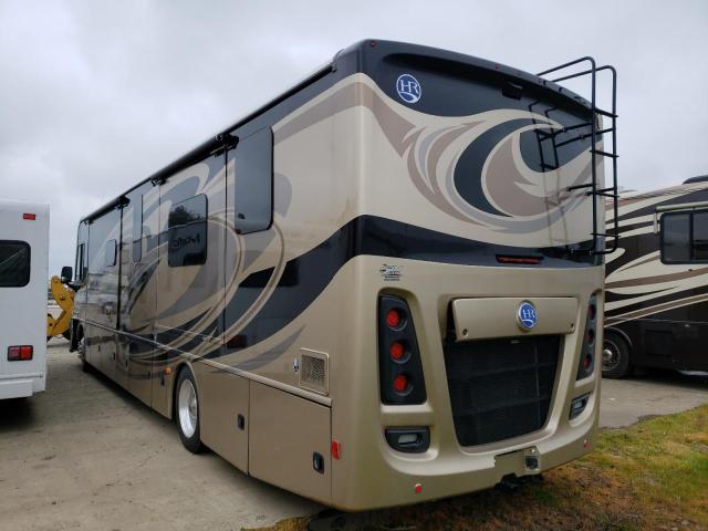 Image 3 of 2015 FREIGHTLINER CHASSIS XC 2015 with VIN 4UZACJDT6FCGN7722