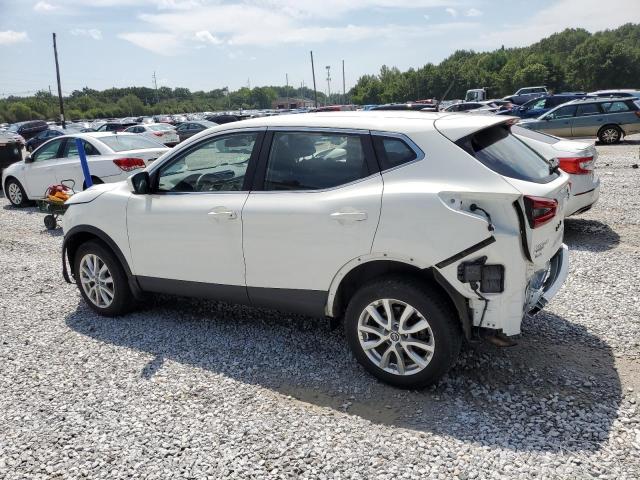 Изображение 2 2021 NISSAN ROGUE SPORT S 2021 с VIN JN1BJ1AW0MW443527
