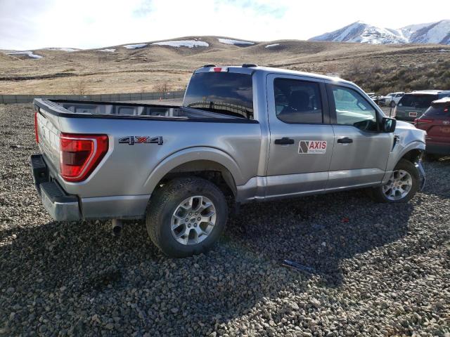 Image 3 of 2023 FORD F150 SUPERCREW 2023 with VIN 1FTFW1E58PFB70763