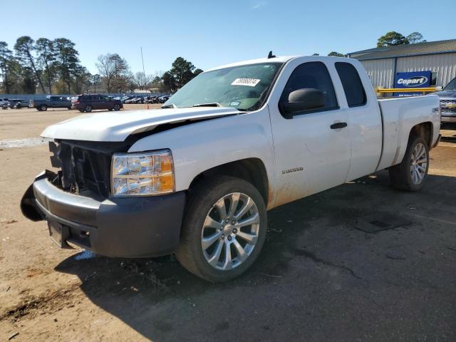 Изображение 2008 CHEVROLET SILVERADO K1500 2008