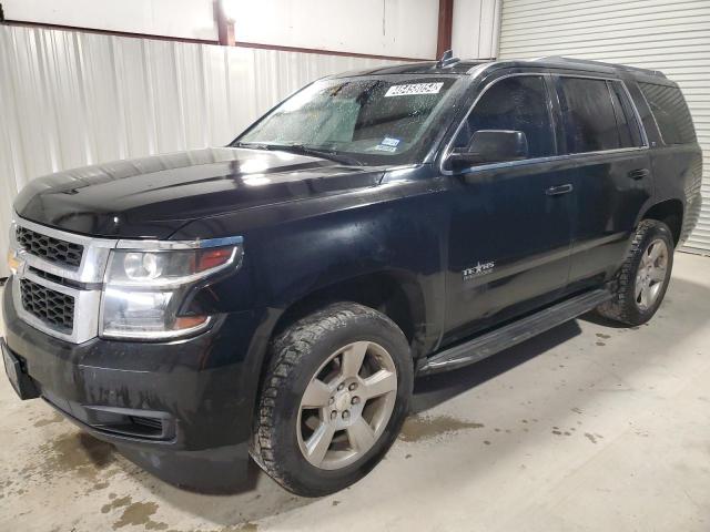 2015 CHEVROLET TAHOE C1500 LT 2015 image