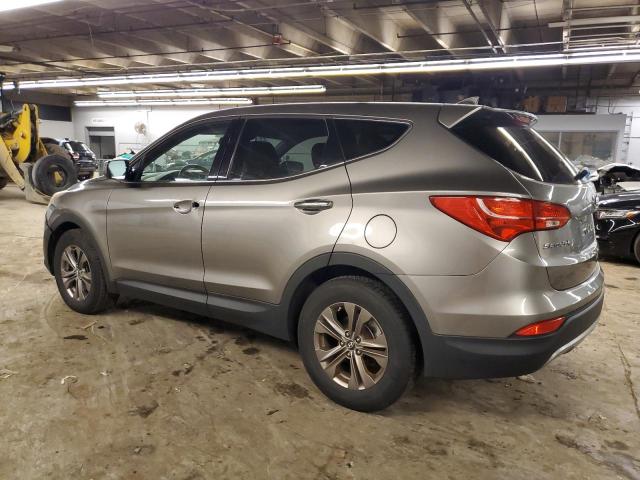 Изображение 2 2013 HYUNDAI SANTA FE SPORT  2013 с VIN 5XYZTDLB4DG028192